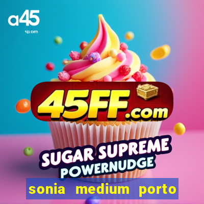 sonia medium porto alegre cavalhada